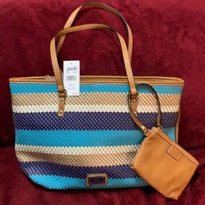 Nine West Tote